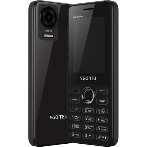 Vgotel Beauty Max 2.4" - Selecto