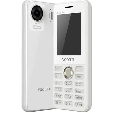 Vgotel Beauty Max 2.4" - Selecto
