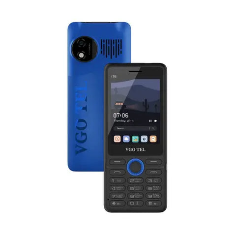 Vgotel i16 2.8" - Selecto