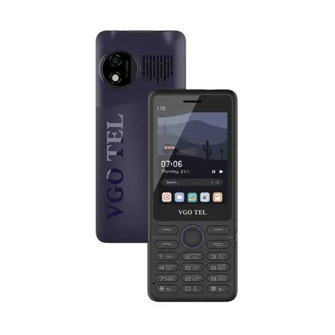 Vgotel i16 2.8" - Selecto