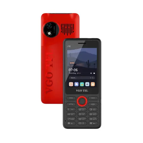 Vgotel i16 2.8" - Selecto