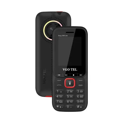 Vgotel E200 Lite 2.0" - Selecto