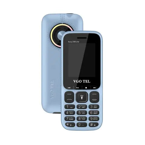 Vgotel E200 Lite 2.0" - Selecto