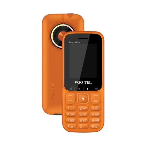 Vgotel E200 Lite 2.0" - Selecto