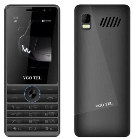 Vgotel i888 Power Series 2.4" - Selecto