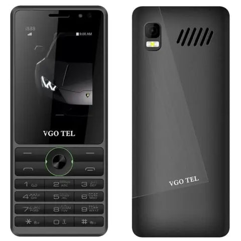 Vgotel i888 Power Series 2.4" - Selecto