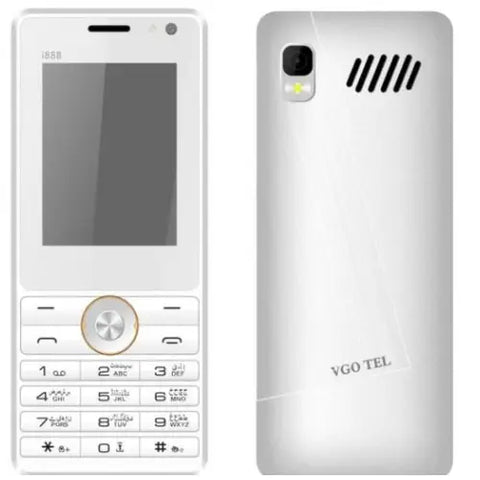 Vgotel i888 Power Series 2.4" - Selecto
