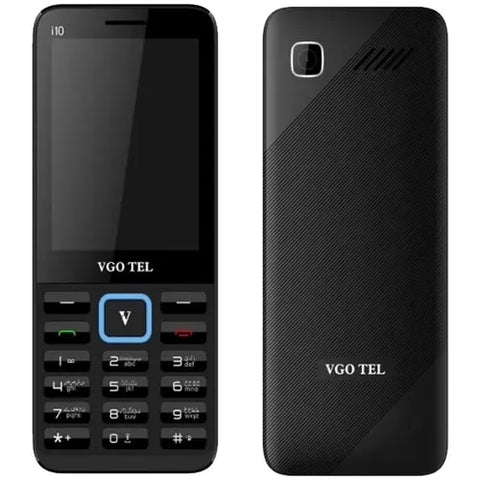 Vgotel i10 Jumbo 2.8" - Selecto