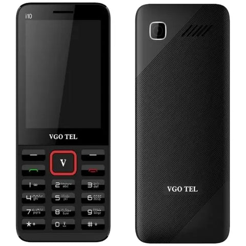 Vgotel i10 Jumbo 2.8" - Selecto