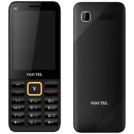 Vgotel i10 Jumbo 2.8" - Selecto