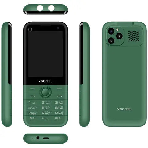 Vgotel i15 2.8" - Selecto