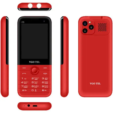 Vgotel i15 2.8" - Selecto