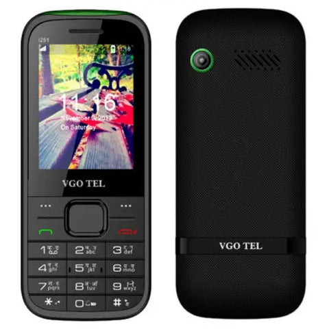 Vgotel i251 2.4" - Selecto