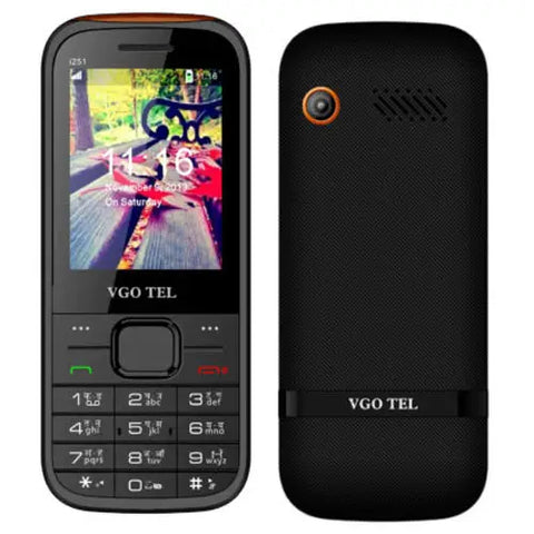 Vgotel i251 2.4" - Selecto