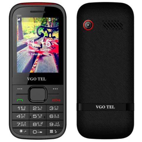 Vgotel i251 2.4" - Selecto