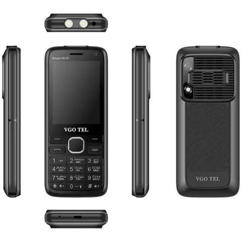 Vgotel Smart Hi-Fi 2.8" - Selecto