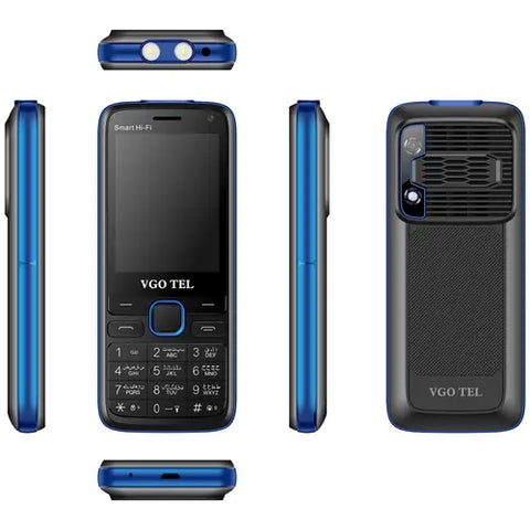Vgotel Smart Hi-Fi 2.8" - Selecto