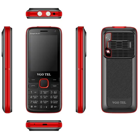 Vgotel Smart Hi-Fi 2.8" - Selecto