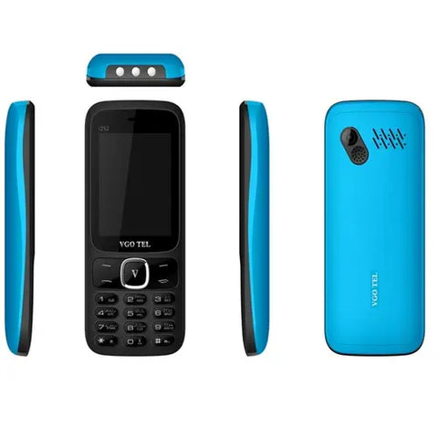 Vgotel i252 2.4" - Selecto