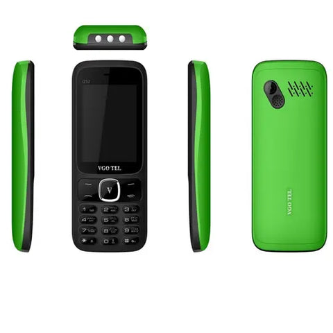 Vgotel i252 2.4" - Selecto