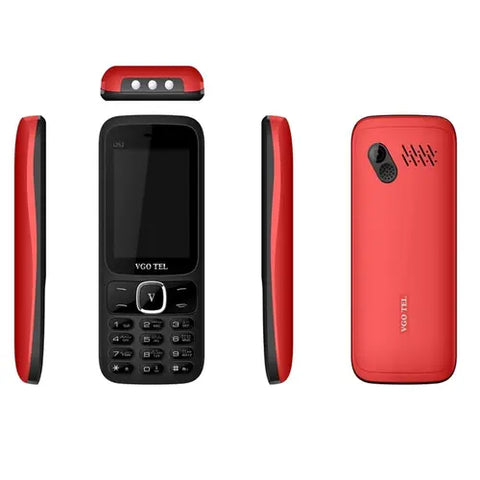 Vgotel i252 2.4" - Selecto