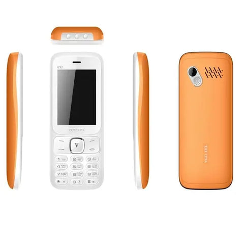 Vgotel i252 2.4" - Selecto