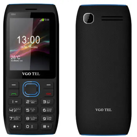 Vgotel i550 2.4" - Selecto