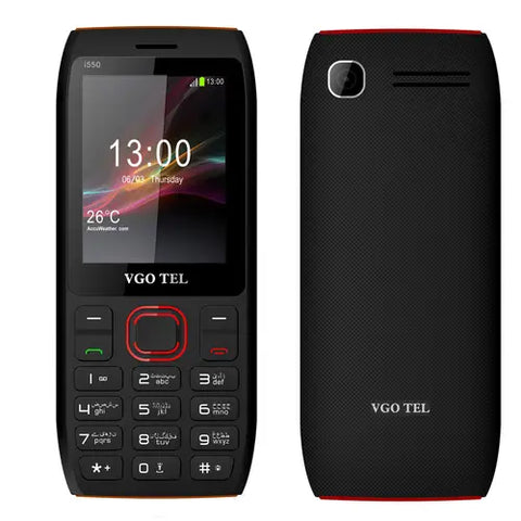 Vgotel i550 2.4" - Selecto
