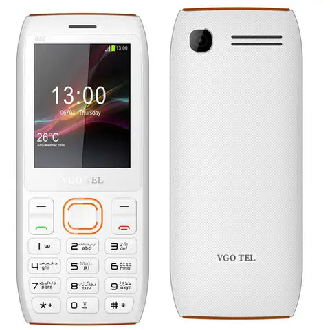 Vgotel i550 2.4" - Selecto