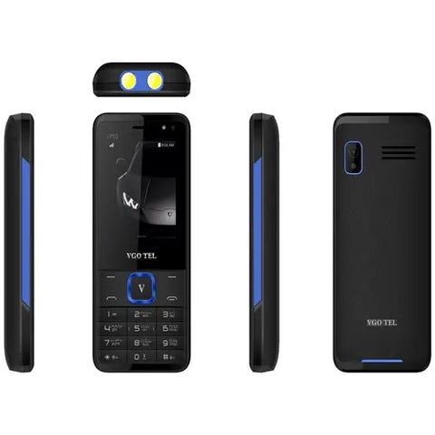 Vgotel i710 2.4" - Selecto