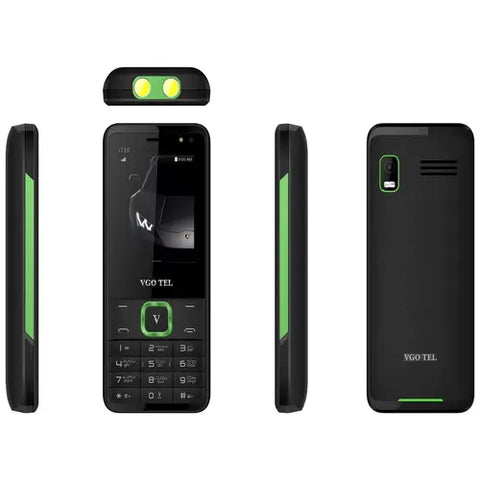 Vgotel i710 2.4" - Selecto