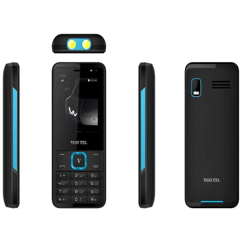 Vgotel i710 2.4" - Selecto