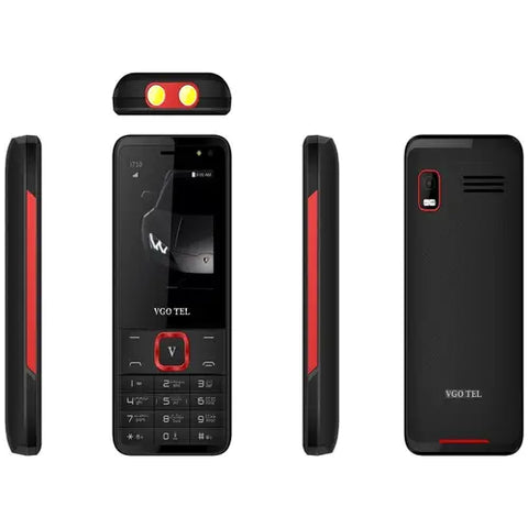 Vgotel i710 2.4" - Selecto