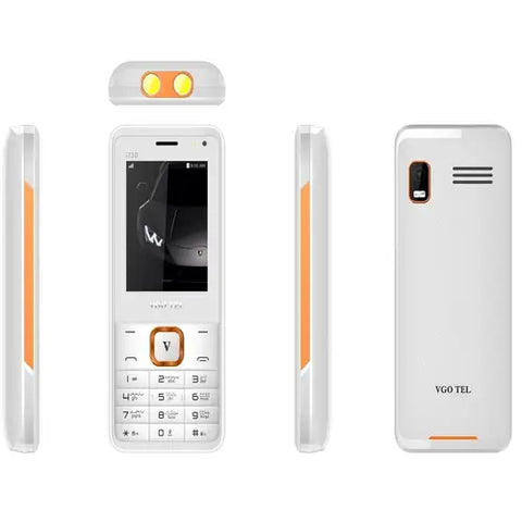 Vgotel i710 2.4" - Selecto