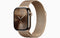 Apple Stainless Steel Watch Series 10 46MM