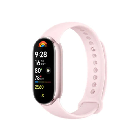 MI Smart Band 9