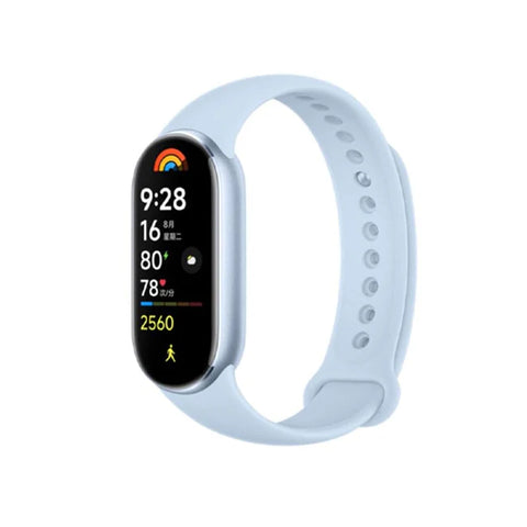 MI Smart Band 9