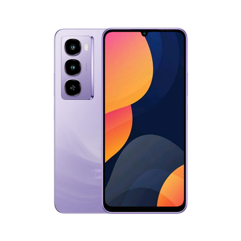 Itel City 100 6+128GB