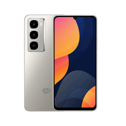 Itel City 100 6+128GB