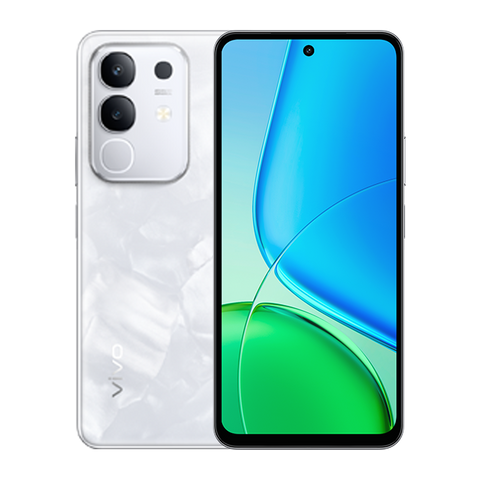 Vivo Y29 8+128GB