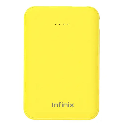 Infinix Power Bank XP05 5000MAH