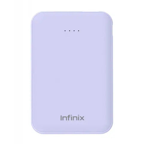 Infinix Power Bank XP05 5000MAH