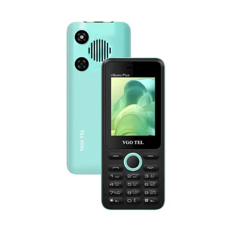 Vgotel i Music Plus 2.4" - Selecto