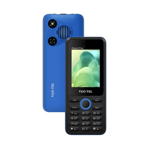 Vgotel i Music Plus 2.4" - Selecto