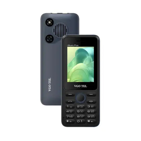 Vgotel i Music Plus 2.4" - Selecto