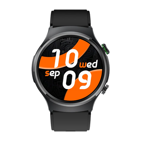 Yolo Trek Smart Watch