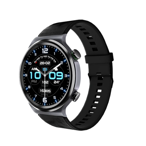 Yolo Trek Smart Watch