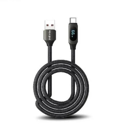 Infinix Cable Xdc76a