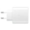 Samsung 45W T4510 2 Pin Adapter