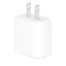 Apple 2 Pin 20W Adapter